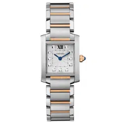 Cartier WE110004 Tank Française Watch