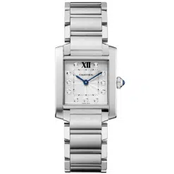 Cartier WE110007 Tank Française Watch