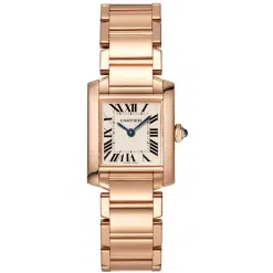 Cartier WGTA0029 Tank Française Watch