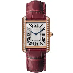 Cartier Tank Louis Cartier Watch WJTA0014