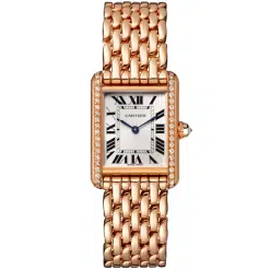 Cartier WJTA0020 Tank Louis Watch