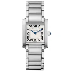 Cartier WSTA0005 Tank Française Watch