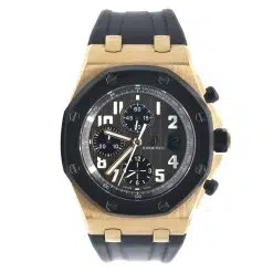 Audemars Piguet 25940OK.OO.D002CA.01.A Royal Oak Offshore 18K Rose Gold