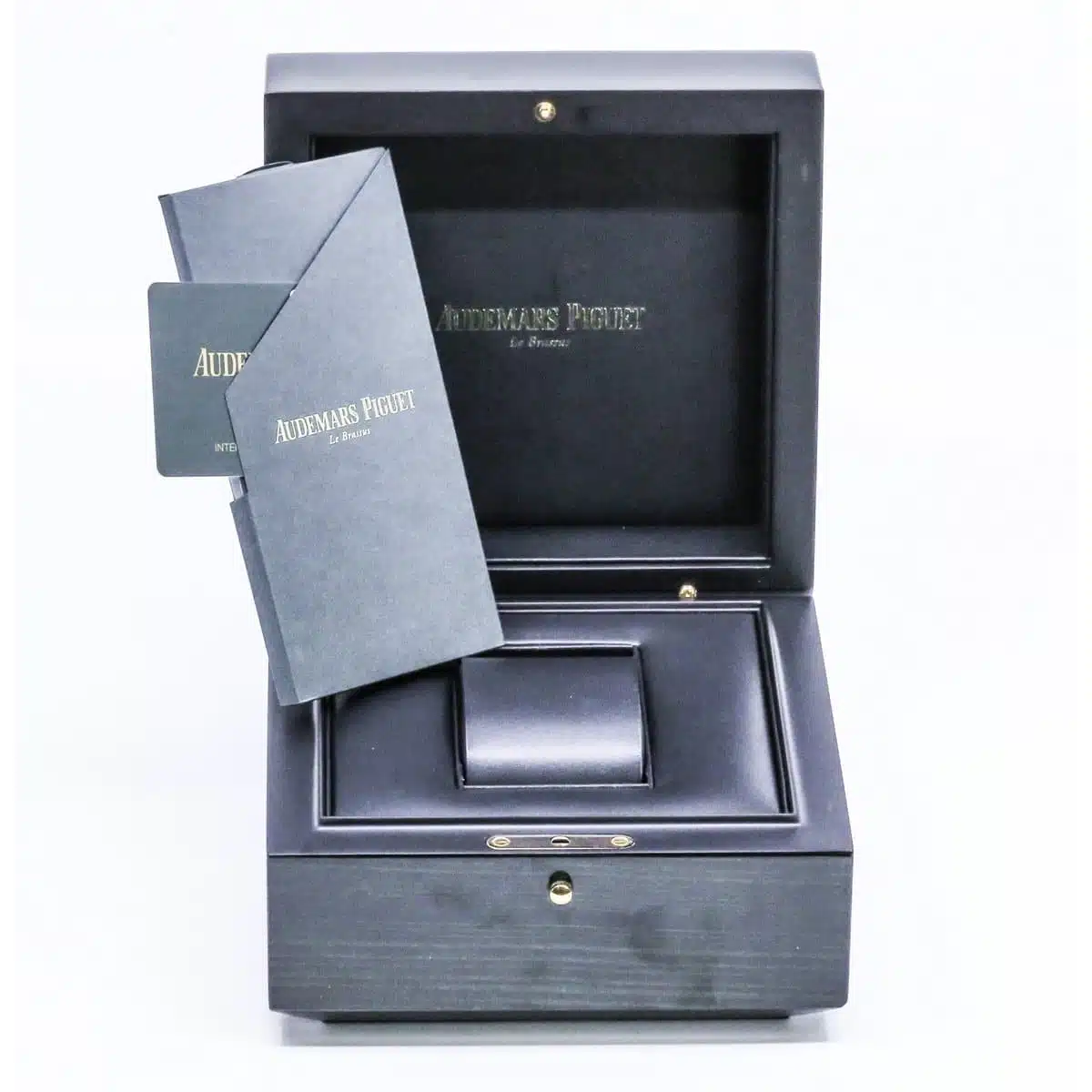 Audemars Piguet Box - Luxury Watches USA