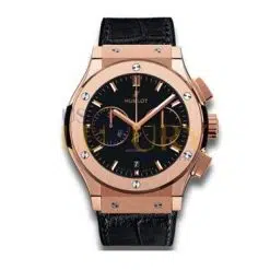 Hublot 521.OX.1181.LR Classic Fusion Chronograph King Gold Watch
