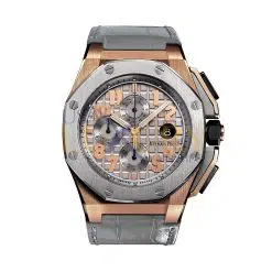 Audemars Piguet Royal Oak Offshore 26210OI.OO.A109CR.01 Lebron James Men's Watch