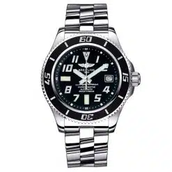 BreitlingI A1736402/BA28 Superocean 42 Professional II