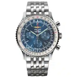 Breitling AB012721/C889 Navitimer 01 46mm Stainless Steel