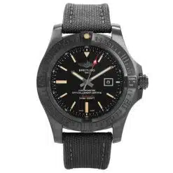 Breitling Breitling V1731010/BD12 Avenger Blackbird Military - Avenger Blackbird Military V1731010/BD12