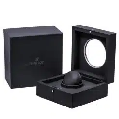 Hublot Box - Luxury Watches USA