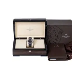 Alternative view of Patek Philippe 5267/200A-001 Aquanaut Luce 38.80mm Watch