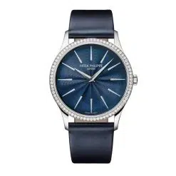 Patek Philippe 4997/200G-001 Calatrava Watch