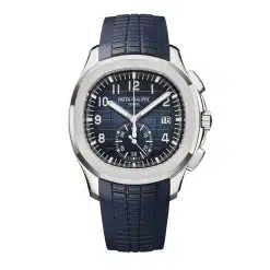 Patek Philippe 5968G-001 2021 Aquanaut Watch
