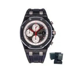 Audemars Piguet 26202AU.OO.D002CA.01 Royal Oak Offshore Jarno Trulli Limited