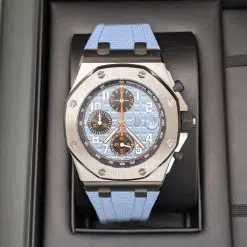 Alternative view of Audemars Piguet 26238ST.OO.A340CA.01 Royal Oak Offshore