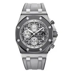 Audemars Piguet 26470IO.OO.A006CA.01 Royal Oak Offshore "Ghost"