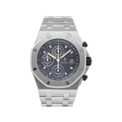 Audemars Piguet 25721ST.OO.1000ST.01 Royal Oak Offshore