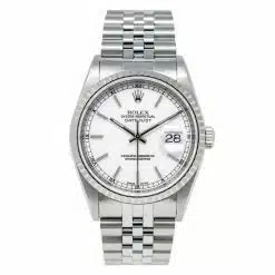 Rolex Datejust 36mm 16220