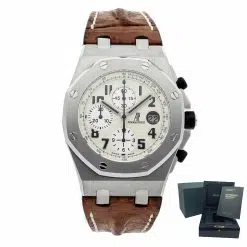 Audemars Piguet 26020ST.OO.D091CR.01 Royal Oak Offshore