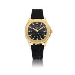 Patek Philippe 5065J-001 Aquanaut