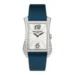 Patek Philippe 4972G-001 Complications