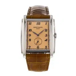 Patek Philippe 5124G-001 Gondolo