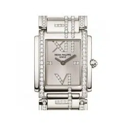 Patek Philippe 4910/48G-001 Twenty~4