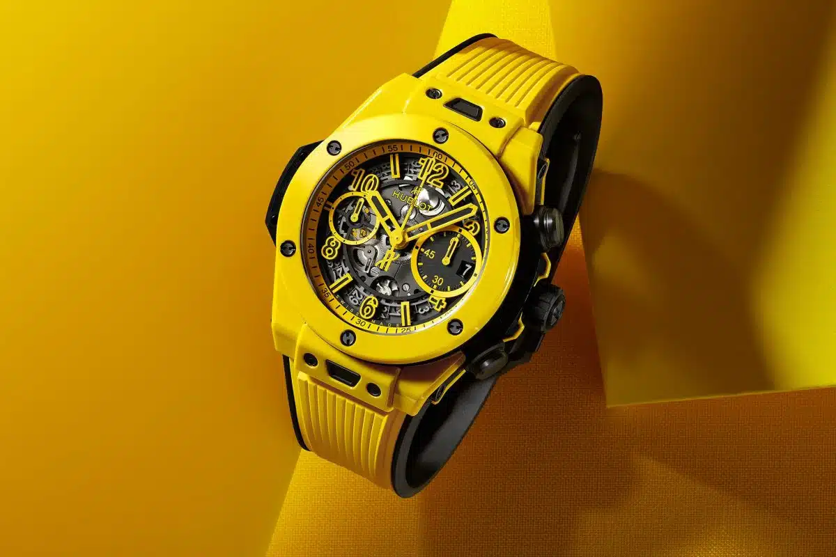 Hublot Big Bang Unico - Luxury Watches USA