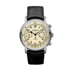 Audemars Piguet 26100BC.OO.D002CR.01 Jules Audemars Watch