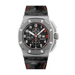 Audemars Piguet 26133ST.OO.A101CR.01 Royal Oak Offshore Watch