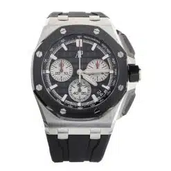 Audemars Piguet 26420SO.OO.A002CA.01 Royal Oak Offshore Watch