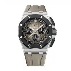 Audemars Piguet 26420SO.OO.A600CA.01 Royal Oak Offshore Watch