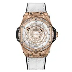 Hublot Big Bang 465-OS-2028-VR-1204-MXM19 39 mm Watch