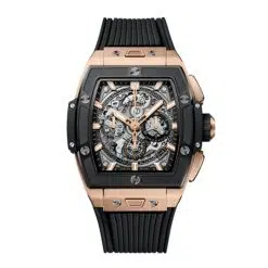 Hublot 642.OM.0180.RX Big Bang 42 mm Watch