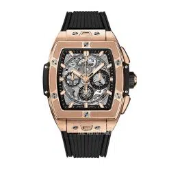 Hublot 642.OX.0180.RX Big Bang 42 mm Watch