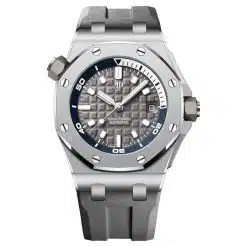 Audemars Piguet 15720ST.OO.A009CA.01 Royal Oak Offshore Watch