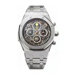Audemars Piguet 26065IS.OO.1105IS.01 Royal Oak Openworked Grande Complication Watch