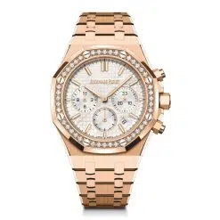 Audemars Piguet Royal Oak Selfwinding Chronograph 26715OR.ZZ.1356OR.01 Watch