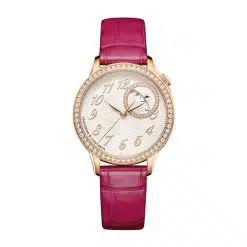 Vacheron Constantin 4605F-000R-B496 Egérie Self-Winding Watch