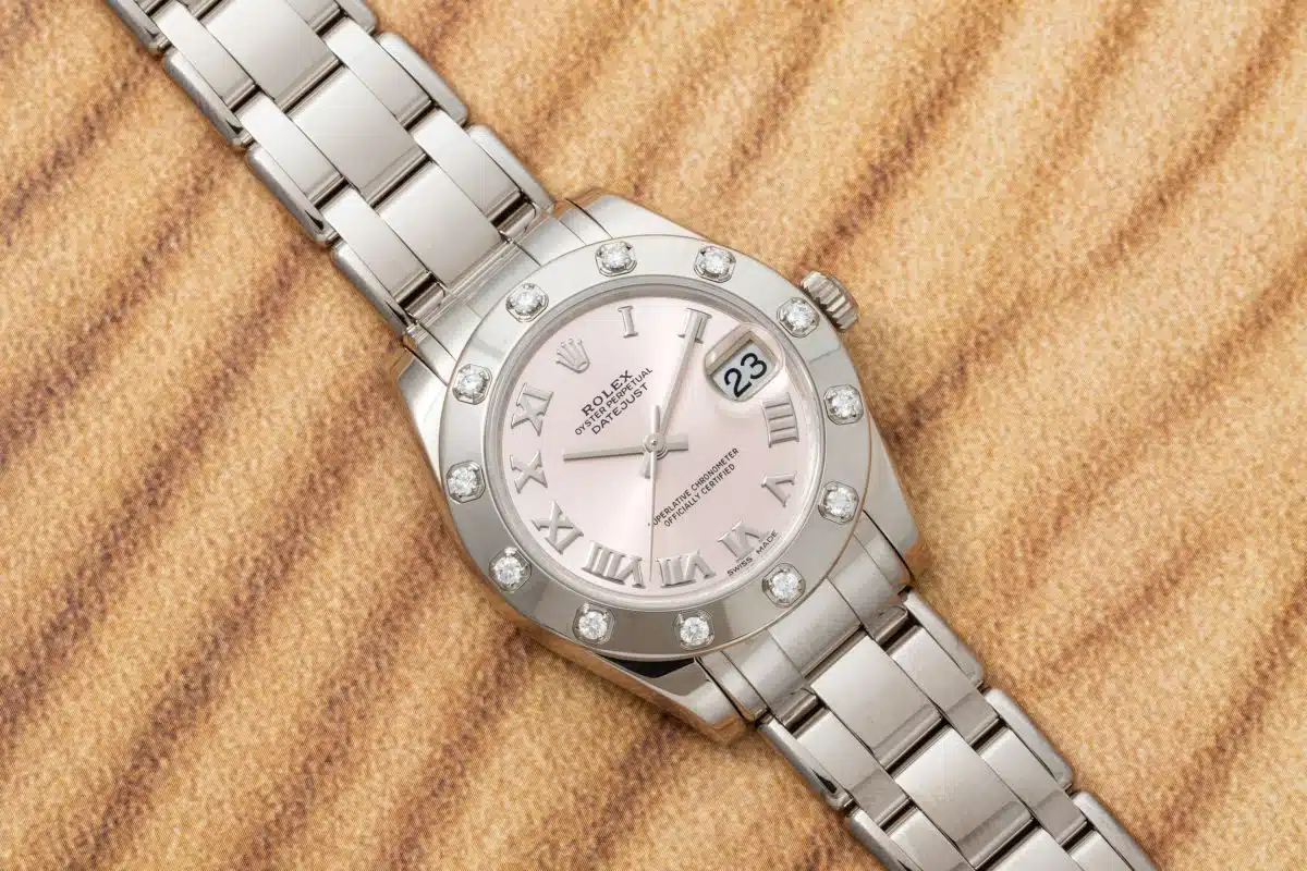 Rolex Pearlmaster - Luxury Watches USA