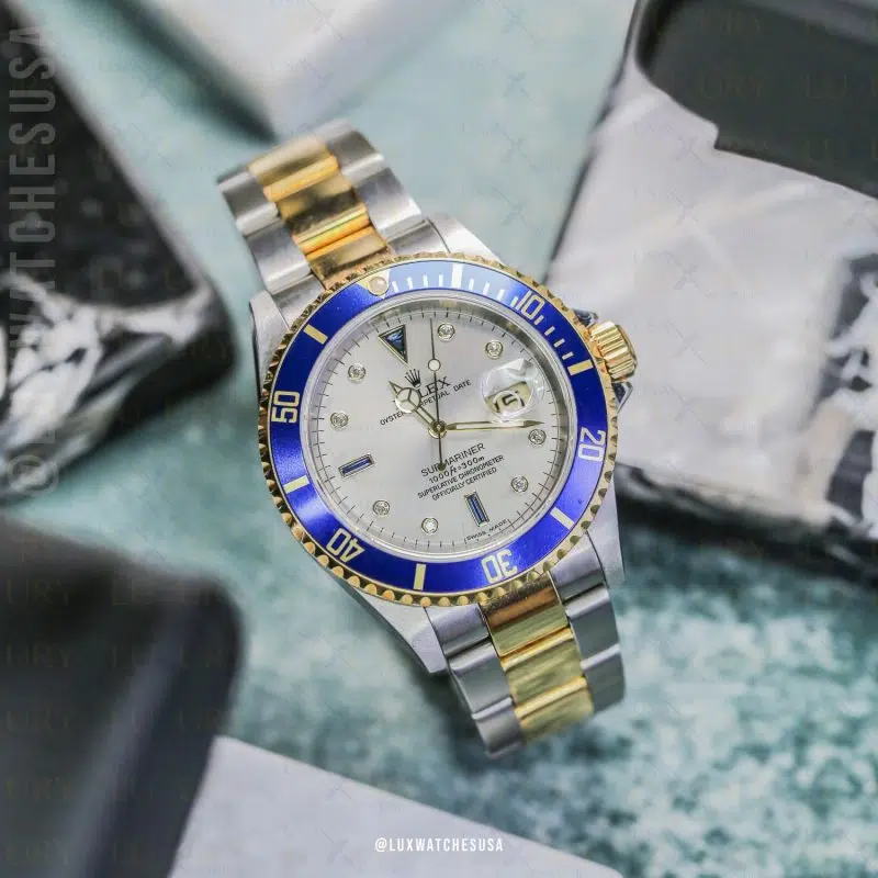 Rolex Submariner