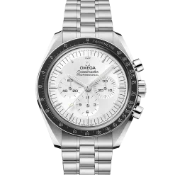 Omega 310.60.42.50.02.001 Speedmaster 42 mm Chronograph Watch