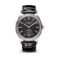 Patek Philippe 6119G-001 Calatrava 39 mm Watch