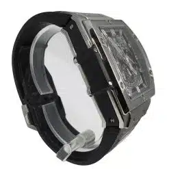 Alternative view of Hublot 601.NX.0147.LR Spirit Of Big Bang Chronograph 45mm Men's Limited Edition Watch