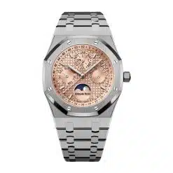 Audemars Piguet 26615TI.OO.1220TI.01 Royal Oak
