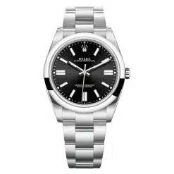 Rolex-124300-black