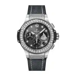 Hublot 341.SX.7070.1204.VR.ZTT22 Big Bang Black Dial