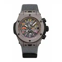 Hublot 421.FX.8099.NR.SOA23 Big Bang Skeleton Dial