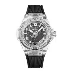 Hublot 465.JX.4902.RX.1204 Big Bang Skeleton Dial