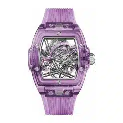 Hublot 645.JM.0120.RT Big Bang Skeleton Dial